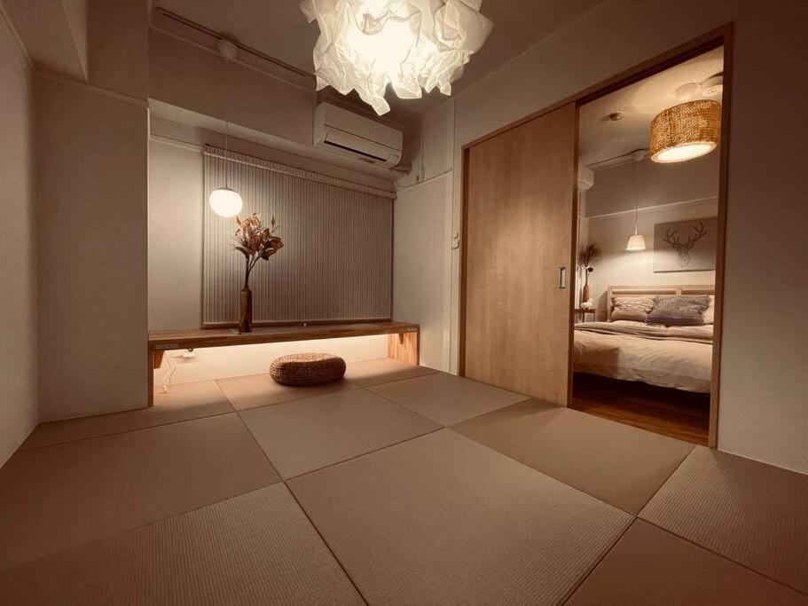 久hisashi池下店民泊 Apartment Nagoya