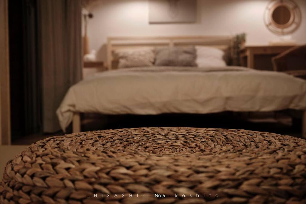 Apartment 久hisashi池下店民泊 *