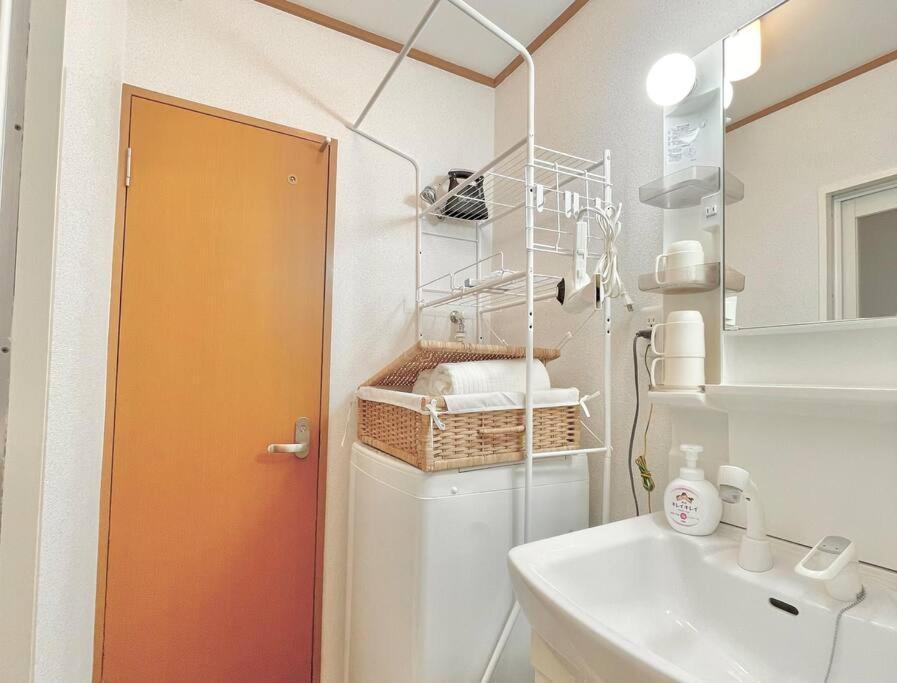 Apartment 久hisashi池下店民泊 *