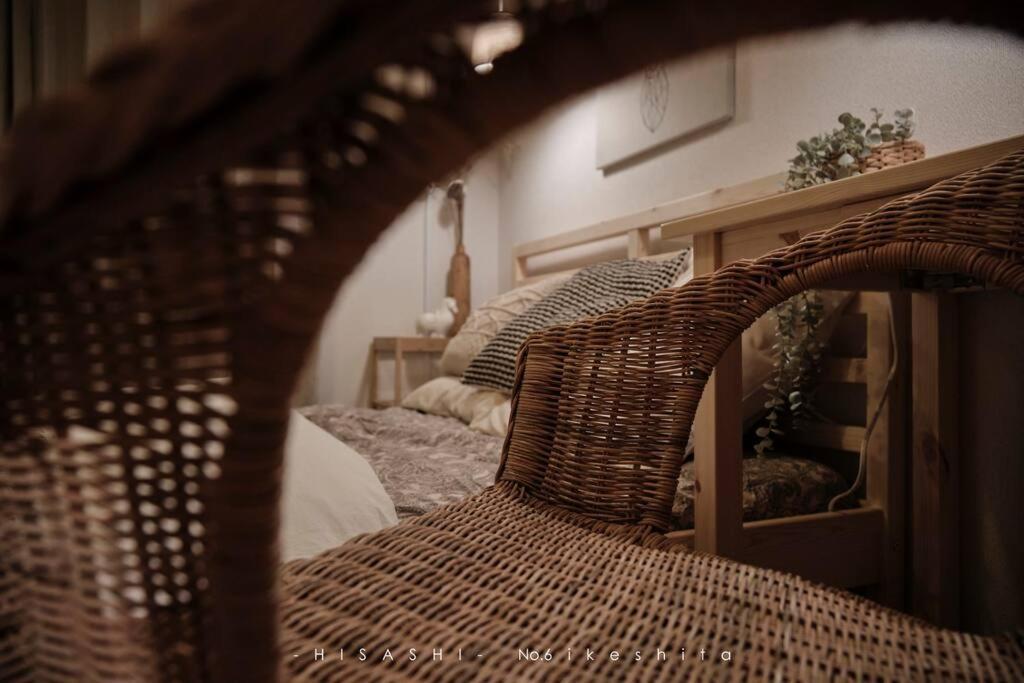 Apartment 久hisashi池下店民泊